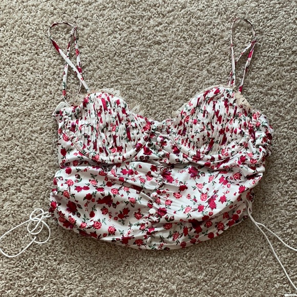 For Love And Lemons Tops - For love and lemons